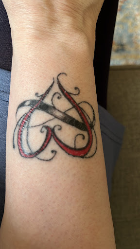 Explore mama tried tattoo ideas, creative tattoo ideas in Bronx, available at Tattoo Kingdom