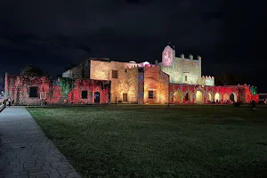 Video mapping Noches de la heroica Valladolid image