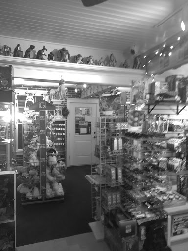 Toy Store «The Toy Chest», reviews and photos, 335 High St, Hope, NJ 07844, USA