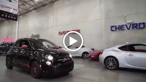 Used Car Dealer «Goldies Motors», reviews and photos, 2950 E Broadway Rd, Phoenix, AZ 85040, USA