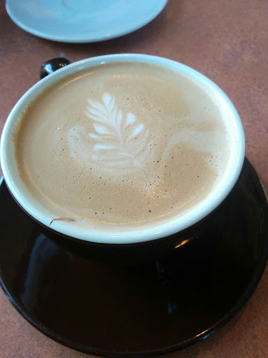 Coffee Shop «Palio Espresso and Dessert House», reviews and photos, 1996 SE Ladd Ave, Portland, OR 97214, USA