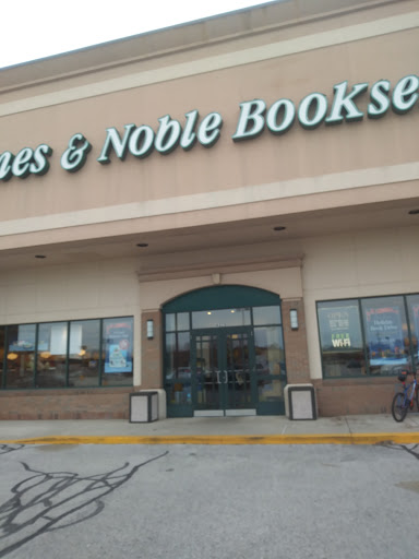 Book Store «Barnes & Noble», reviews and photos, 4325 24th Ave, Fort Gratiot Twp, MI 48059, USA