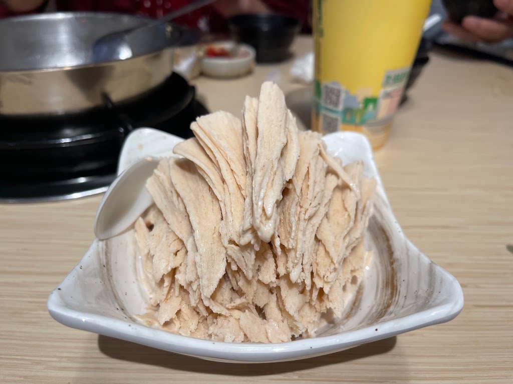 珍好味職人鍋物-個人小火鍋｜ ㄔ冰吧｜雪花冰｜ 的照片