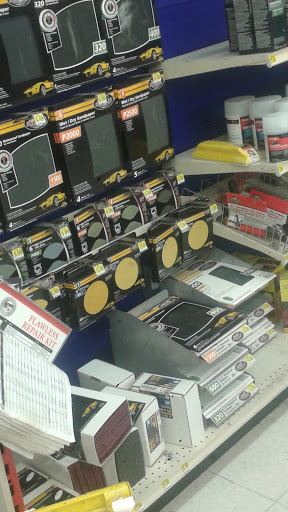 Auto Parts Store «Pep Boys Auto Parts & Service», reviews and photos, 845 Dr M.L.K. Jr Blvd, Stockton, CA 95206, USA