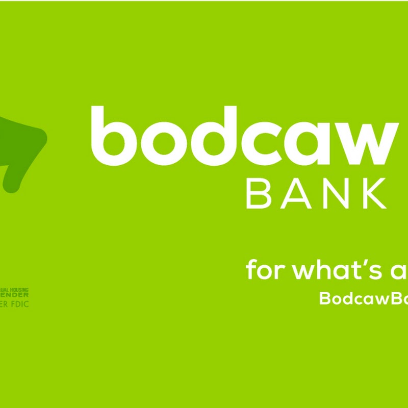 Bodcaw Bank