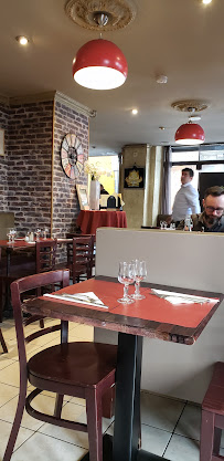Atmosphère du Le Parme, Bistro Restaurant à Paris - n°10