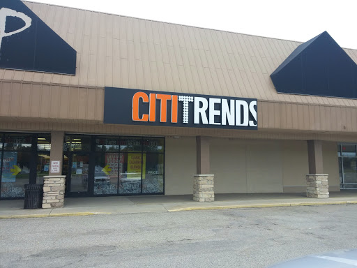 Clothing Store «Citi Trends», reviews and photos, 74 S 20th St, Battle Creek, MI 49015, USA