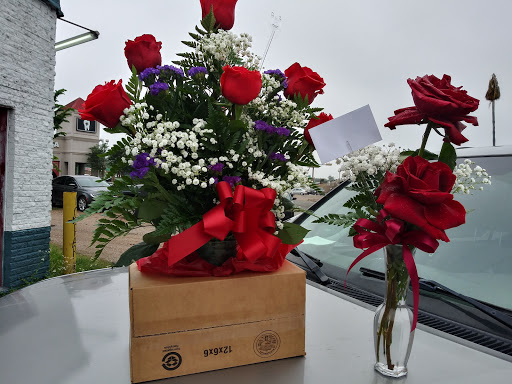 Florist «Flower Box», reviews and photos, 7910 Gulf Fwy, Houston, TX 77017, USA