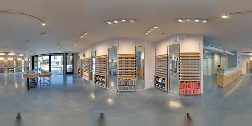 Optician «Warby Parker», reviews and photos, 1422 Abbot Kinney Blvd, Venice, CA 90291, USA