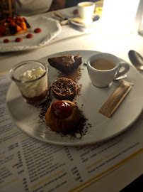 Plats et boissons du Restaurant La table du 2 à Nîmes - n°8