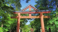 日吉大社 山王鳥居