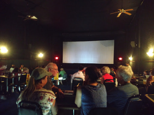 Movie Theater «Cinema Plus», reviews and photos, 174 Miracle Strip Pkwy SE, Fort Walton Beach, FL 32548, USA