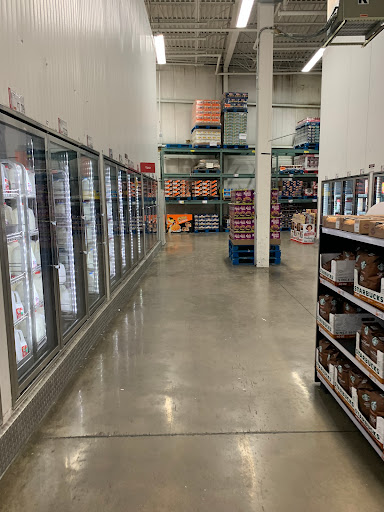 Warehouse club «BJ’s Wholesale Club», reviews and photos, 3985 Plank Rd, Fredericksburg, VA 22407, USA