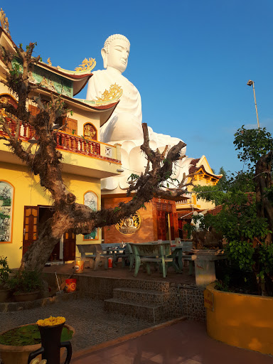 Nhà nghỉ Hải Sơn