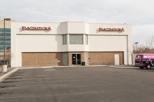Lingerie Store «Fascinations», reviews and photos, 4111 E Virginia Ave, Glendale, CO 80246, USA