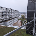 Photo n°1 de l'avis de Frank.a fait le 26/03/2024 à 07:11 sur le  Kongresshotel Potsdam am Templiner See à Potsdam