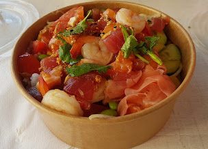 Photo n°30 de Poké Bowl & Ramen à La Rochelle ()