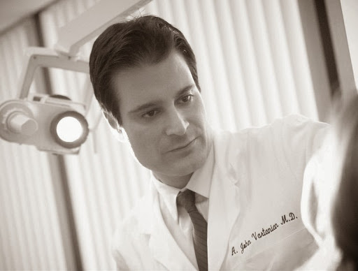 A. John Vartanian, M.D. - Facial Plastic & Reconstructive Surgery