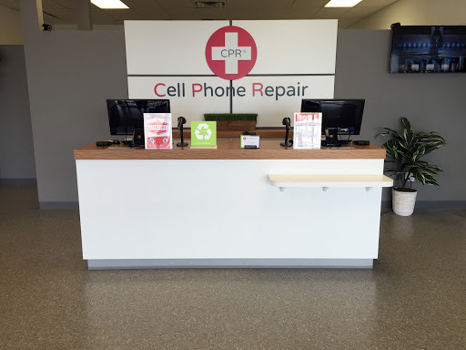 Electronics Repair Shop «CPR Cell Phone Repair Denton», reviews and photos, 2219 S Loop 288 Suite 206, Denton, TX 76205, USA