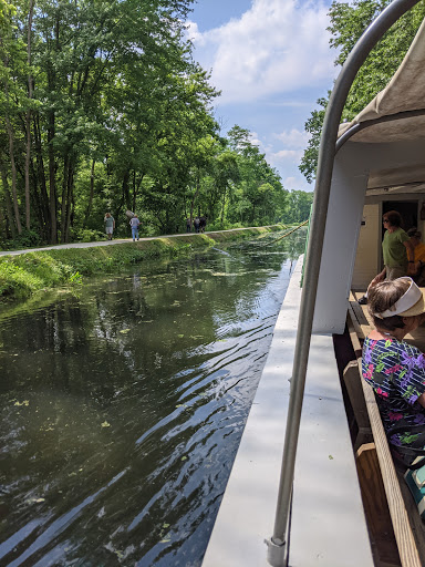 Tourist Attraction «St. Helena Heritage Park», reviews and photos, 123 Tuscarawas St NW, Canal Fulton, OH 44614, USA