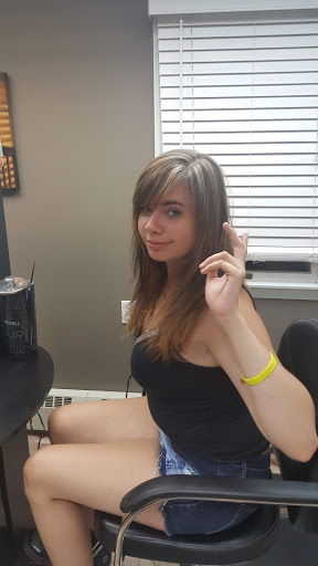 Beauty Salon «Pretty Hair Salon», reviews and photos, 6000 Babcock Blvd, Pittsburgh, PA 15237, USA