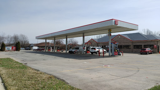 Convenience Store «Speedway», reviews and photos, 7235 E 116th St, Fishers, IN 46038, USA