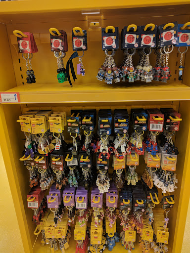Toy Store «The LEGO Store», reviews and photos, 2700 Potomac Mills Cir, Woodbridge, VA 22192, USA