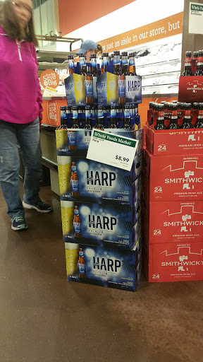 Grocery Store «Whole Foods Market», reviews and photos, 4944 Shelbyville Rd, Louisville, KY 40207, USA