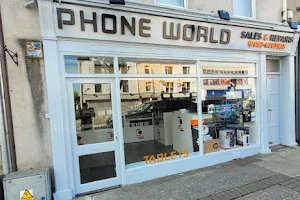 PHONE WORLD CLONMEL image