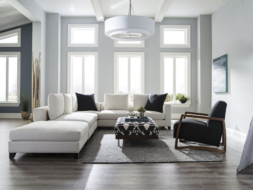 Furniture Store «Pacific Lifestyle Furniture», reviews and photos, 16305 NW Cornell Rd, Beaverton, OR 97006, USA