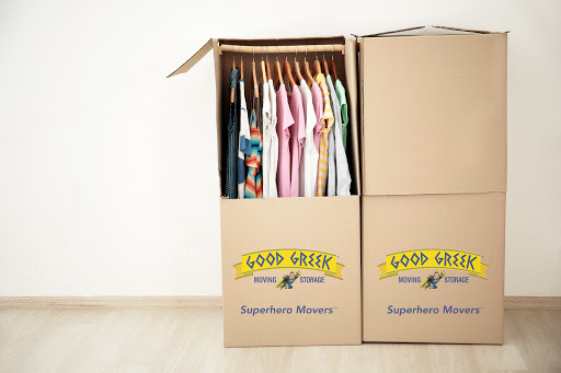 Moving Company «Greek Moving & Storage», reviews and photos, 400 Northpoint Pkwy #200, West Palm Beach, FL 33407, USA