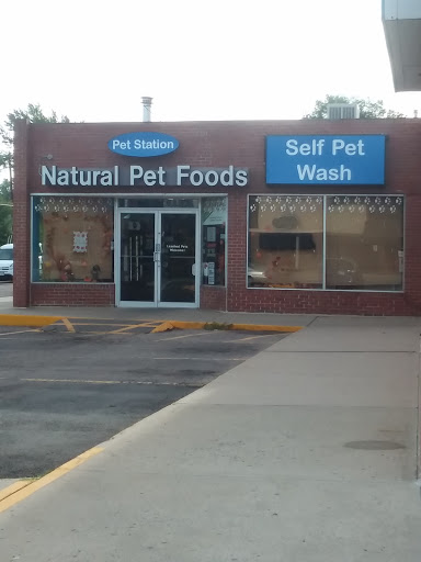 Pet Supply Store «Pet Station», reviews and photos, 2300 S Colorado Blvd, Denver, CO 80222, USA