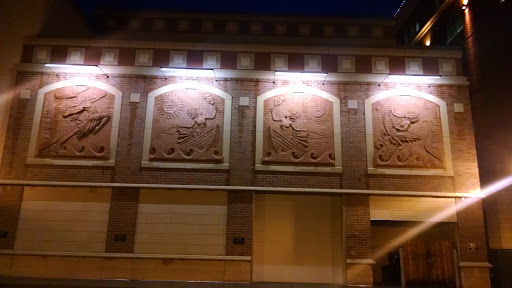 Performing Arts Theater «Weber Center for the Performing Arts», reviews and photos, 428 Front St S, La Crosse, WI 54601, USA