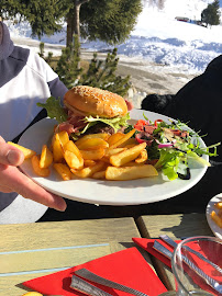 Les plus récentes photos du Ice Restaurant & Bar Les Deux Alpes - n°13