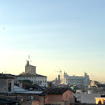 Photo n°1 de l'avis de Umberto.r fait le 21/07/2018 à 17:57 sur le  Hotel Modigliani à Rome