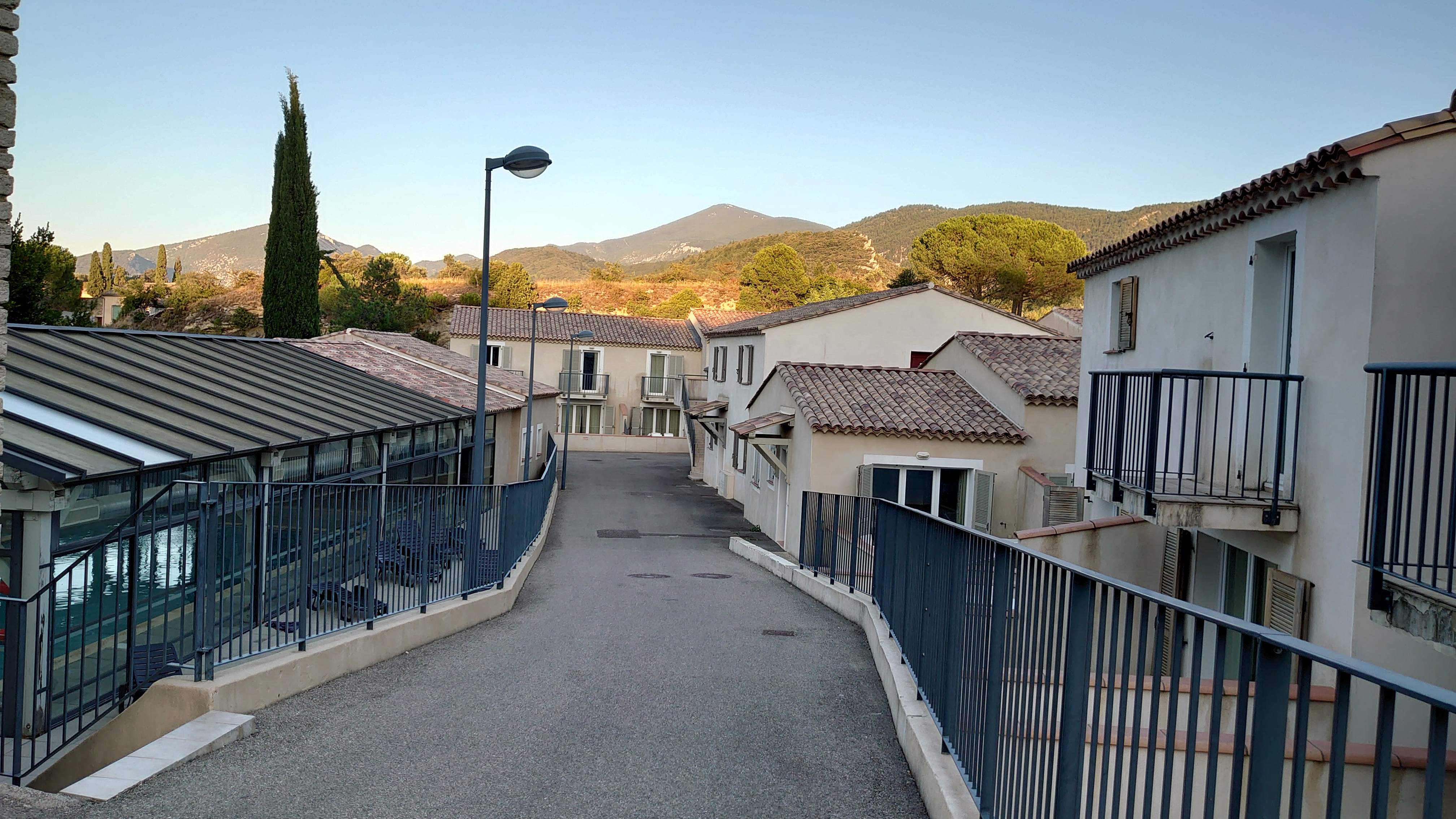 Photo n° 1 de l'avis de julien. fait le 16/09/2023 à 16:02