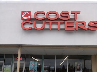 Cost Cutters