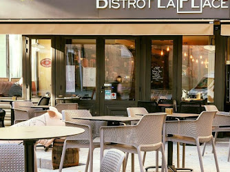 Bistrot La Place