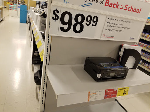 Office Supply Store «Office Depot», reviews and photos, 8051 S Broadway, Littleton, CO 80122, USA