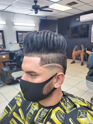 Barber Shop «Fade Masters Barbershop 3», reviews and photos, 6712 Hanley Rd, Tampa, FL 33634, USA