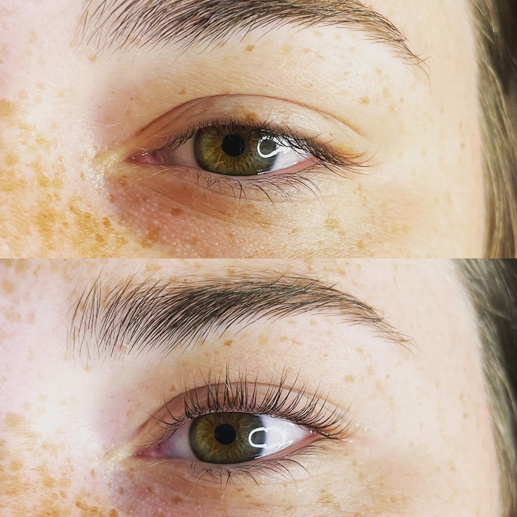 Bourbon & Bubbles Beauty Studio LLC 23111