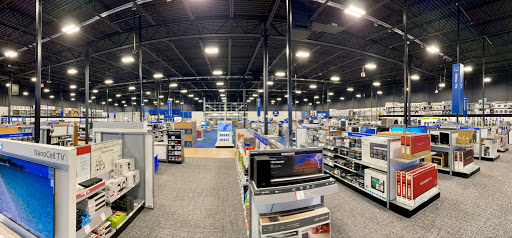 Electronics Store «Best Buy», reviews and photos, 16680 Highlands Center Blvd, Bristol, VA 24202, USA