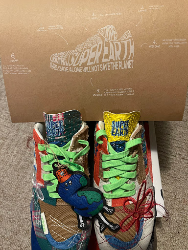 Shoe Store «Foot Locker», reviews and photos, 1100 N Wesleyan Blvd, Rocky Mount, NC 27804, USA