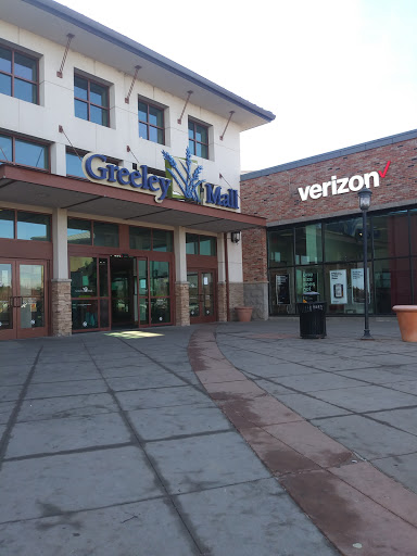 Shopping Mall «West Greeley Mall», reviews and photos, 2050 Greeley Mall, Greeley, CO 80631, USA