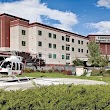 Timpanogos Regional Hospital