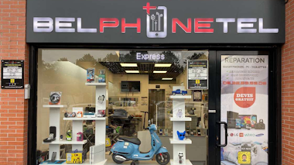 Belphonetel Toulouse 31100