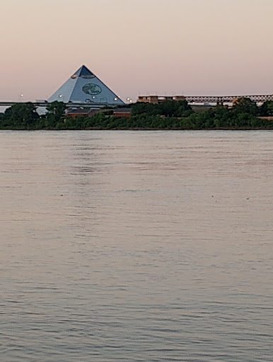 Boat Tour Agency «Memphis Riverboats», reviews and photos, 251 Riverside Dr, Memphis, TN 38103, USA