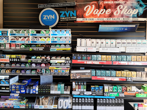 Tobacco Shop «Smoker Friendly», reviews and photos, 1583 E Bridge St, Brighton, CO 80601, USA