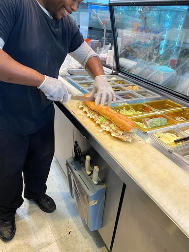 Convenience Store «One Stop Shoppe», reviews and photos, 774 Eayrestown Rd, Lumberton, NJ 08048, USA