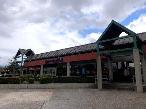 Thrift Store «Goodwill - Cucamonga», reviews and photos, 8423 Haven Ave, Rancho Cucamonga, CA 91730, USA